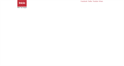 Desktop Screenshot of batterybbagra.com